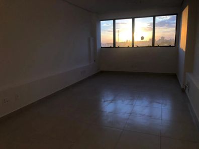 Sala Comercial à venda, 25m² no Tibery, Uberlândia