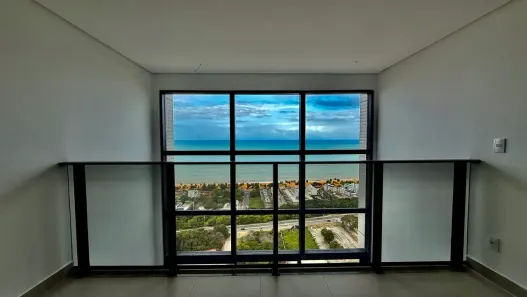 Apartamento com 1 Quarto à venda, 60m² no Altiplano Cabo Branco, João Pessoa