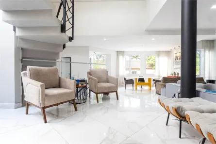 Casa de Condomínio com 4 Quartos à venda, 515m² no Vila Albertina, São Paulo