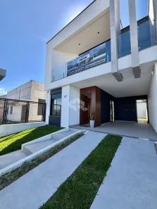 Casa com 3 Quartos à venda, 148m² no Camobi, Santa Maria