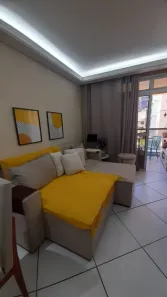 Apartamento com 2 Quartos à venda, 80m² no Praia da Costa, Vila Velha