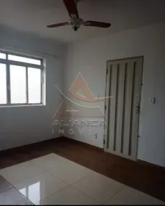 Apartamento com 2 Quartos à venda, 56m² no Jardim Palma Travassos, Ribeirão Preto