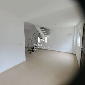 Casa de Condomínio com 2 Quartos para alugar, 84m² no Chácaras São José, São José dos Campos