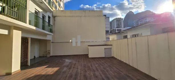 Apartamento com 1 Quarto à venda, 62m² no Botafogo, Rio de Janeiro