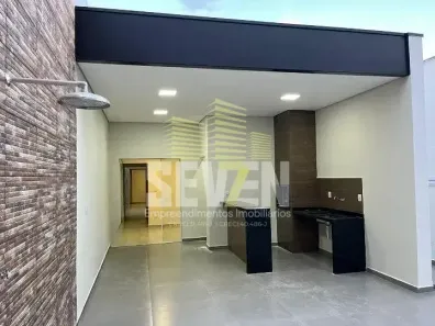 Casa com 2 Quartos à venda, 140m² no Parque Santa Edwiges, Bauru