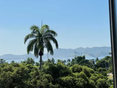 Apartamento com 2 Quartos para alugar, 110m² no Flamengo, Rio de Janeiro