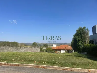 Lote/Terreno à venda, 1000m² no Jardim Plaza Athénée, Itu