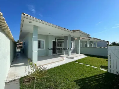 Casa com 3 Quartos à venda, 110m² no Atlântico (Praia Seca), Araruama