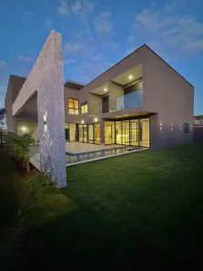 Casa com 4 Quartos à venda, 594m² no Parque Cidade, Goiânia