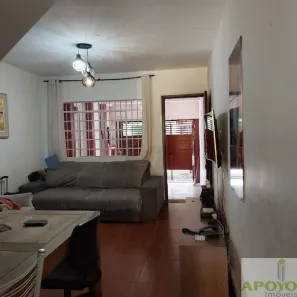 Sobrado com 2 Quartos à venda, 112m² no Jardim Elizabeth, São Paulo
