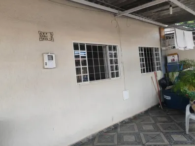Casa com 3 Quartos à venda, 130m² no Ceilândia Norte, Brasília