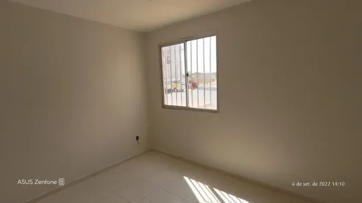 Apartamento com 2 Quartos à venda, 55m² no Paranoá Parque, Brasília