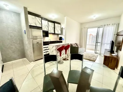 Apartamento com 2 Quartos à venda, 64m² no Pagani, Palhoça