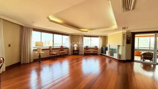 Apartamento com 3 Quartos à venda, 283m² no Bela Vista, Porto Alegre