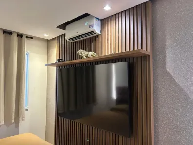 Apartamento com 2 Quartos à venda, 57m² no Ponto Novo, Aracaju