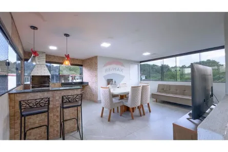 Apartamento com 3 Quartos à venda, 136m² no Grande Colorado, Brasília