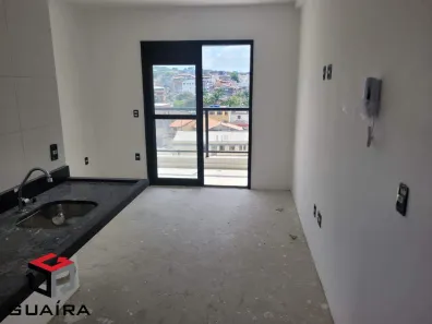 Apartamento com 1 Quarto à venda, 22m² no Centro, Diadema