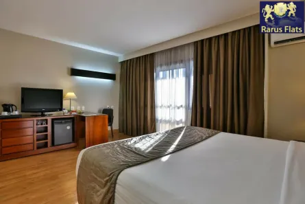 Flat com 1 Quarto à venda, 28m² no Jardim Europa, São Paulo