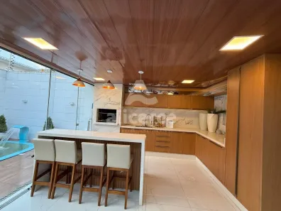 Casa com 2 Quartos à venda, 60m² no Aririú, Palhoça
