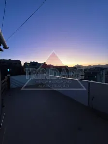 Cobertura com 2 Quartos para alugar, 118m² no Recreio dos Bandeirantes, Rio de Janeiro