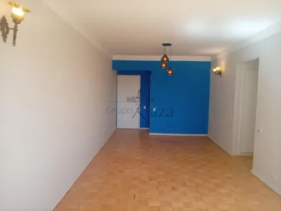 Apartamento com 3 Quartos para alugar, 110m² no Jardim Pereira do Amparo, Jacareí