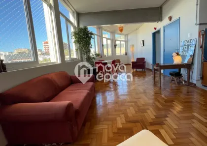 Apartamento com 3 Quartos à venda, 130m² no Copacabana, Rio de Janeiro