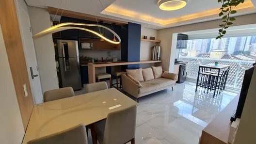 Apartamento com 2 Quartos à venda, 69m² no Vila Anglo Brasileira, São Paulo