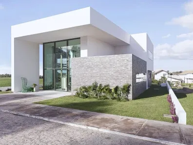 Casa de Condomínio com 5 Quartos à venda, 295m² no Zona Rural, Sairé