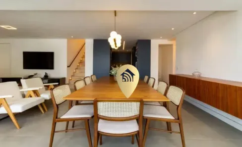 Cobertura com 3 Quartos à venda, 231m² no Bela Aliança, São Paulo