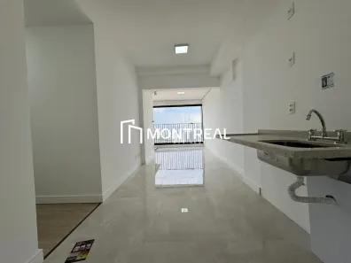 Apartamento com 2 Quartos à venda, 47m² no Tatuapé, São Paulo