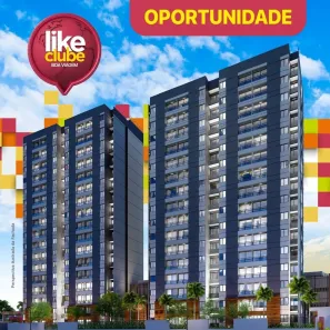 Apartamento com 2 Quartos à venda, 43m² no Imbiribeira, Recife