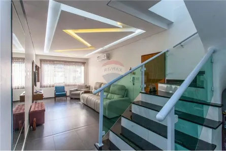 Sobrado com 4 Quartos à venda, 359m² no Vila Palmeiras, São Paulo