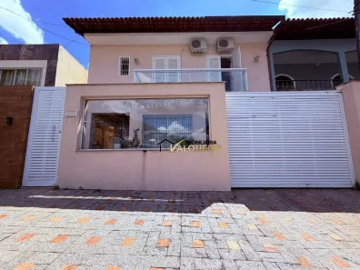 Casa de Condomínio com 3 Quartos à venda, 330m² no Vila Valqueire, Rio de Janeiro