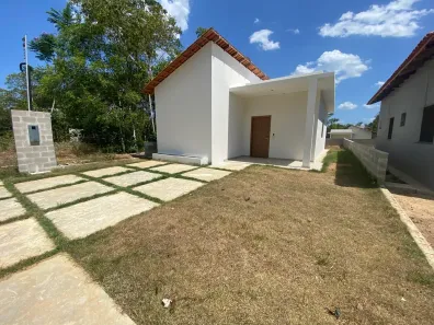 Casa de Condomínio com 2 Quartos à venda, 55m² no , Iranduba