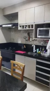 Apartamento com 2 Quartos à venda, 45m² no Vila Rangel, São José dos Campos