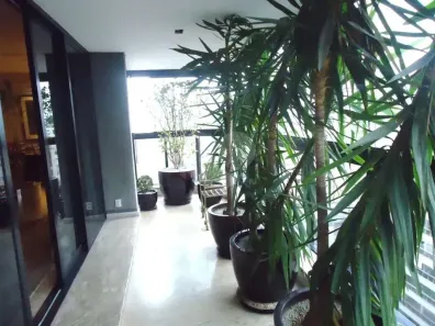 Apartamento com 5 Quartos à venda, 600m² no Jardim Paulista, São Paulo