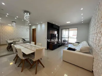 Apartamento com 3 Quartos à venda, 83m² no Gleba Fazenda Palhano, Londrina