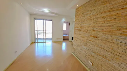 Apartamento com 2 Quartos à venda, 64m² no Vila Mangalot, São Paulo