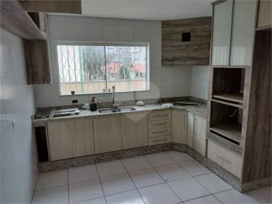 Sobrado com 3 Quartos à venda, 133m² no Vila Siqueira (Zona Norte), São Paulo