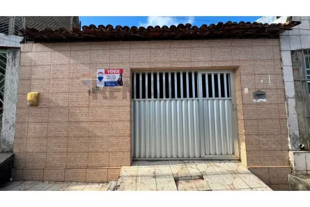 Casa com 3 Quartos à venda, 150m² no Palestina, Aracaju