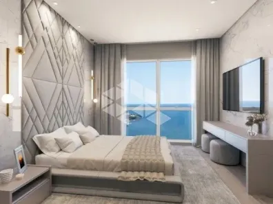 Apartamento com 4 Quartos à venda, 218m² no Meia Praia, Itapema
