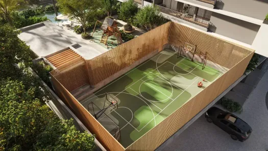 Cobertura com 4 Quartos à venda, 208m² no Adrianópolis, Manaus