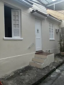 Casa com 1 Quarto para alugar, 42m² no Quintino Bocaiúva, Rio de Janeiro
