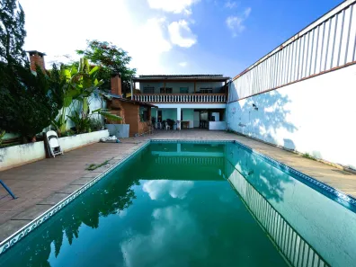 Casa com 2 Quartos à venda, 137m² no Vila Clarice, São Paulo