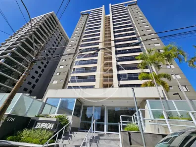 Apartamento com 3 Quartos para alugar, 10m² no Centro, Marília
