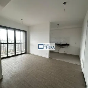 Apartamento com 2 Quartos à venda, 60m² no Vila Assunção, Santo André