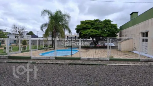 Apartamento com 2 Quartos à venda, 45m² no Restinga, Porto Alegre