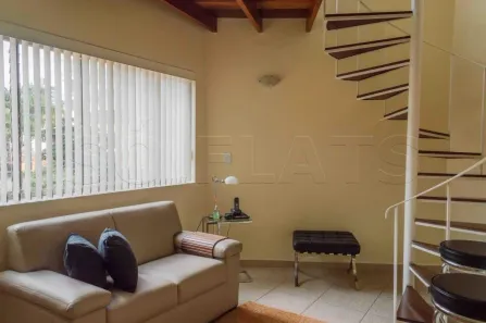 Apartamento com 1 Quarto à venda, 45m² no Vila Nova Conceição, São Paulo