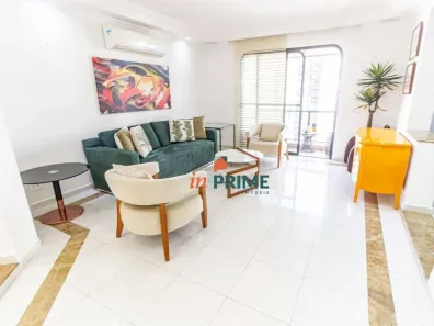 Apartamento com 3 Quartos à venda, 172m² no Vila Regente Feijó, São Paulo