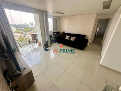 Apartamento com 2 Quartos à venda, 64m² no Vila Santa Clara, São Paulo